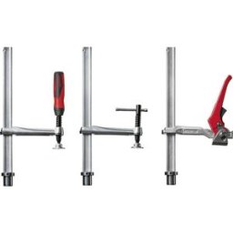Serre-joint pour tables de soudage Bessey TW28-30-14K