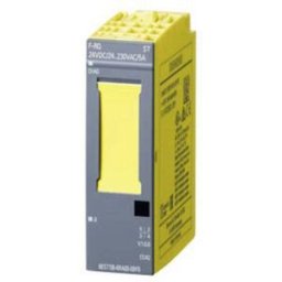 Siemens 6ES7136-6RA00-0BF0 6ES71366RA000BF0 API - Module électronique