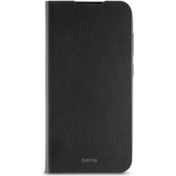Hama Étui portefeuille Samsung Galaxy A56 5G noir fonction socle 00019688