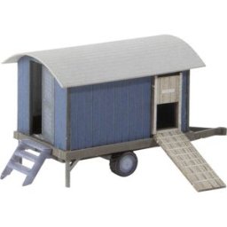NOCH 14377 Poulet mobile H0 kit