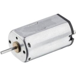 Mini moteur à balais (Brushed) Motraxx SFF-N30VA