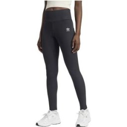 Adidas Originals Leggings Essentials High Waist Black XS Femme
