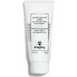 Sisley Crème Corporelle Nourrissante Veloutée 200ml One Size unisex