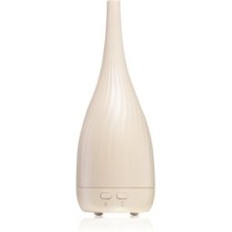 MADE BY ZEN Thalia diffuseur d’huiles essentielles ultrasonique et humidificateur d’air Sand 1 pcs