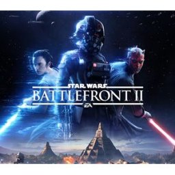 Kinguin Star Wars Battlefront II EN Language ONLY EA App CD Key