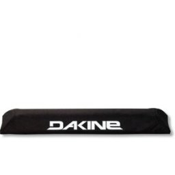 Dakine Pad De Traction Aero Racks 18´´ Black One Size unisex
