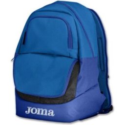 Joma Sac à Dos Diamond Ii 44.2l Royal One Size unisex