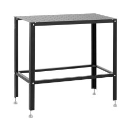 Table de soudure - 100 kg - 91,5 x 46 cm
