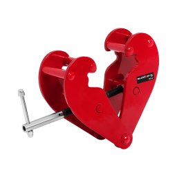 Pince de levage pour poutrelle - 5 000 kg