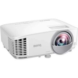 BenQ Projecteur Mw826sth Hd White One Size unisex