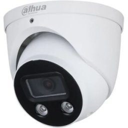 Dahua Caméra De Surveillance Ipc-hdw5241h-ase-pv White One Size unisex