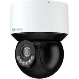 Safire Smart Caméra De Surveillance B1 Ip 4mpx 4x White One Size unisex