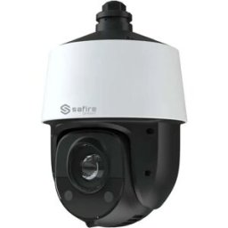 Safire Smart Caméra De Surveillance E1 Ip 4mpx 25x White One Size unisex