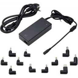 Ewent Cordon D´alimentation Ew3969 95w Black One Size unisex