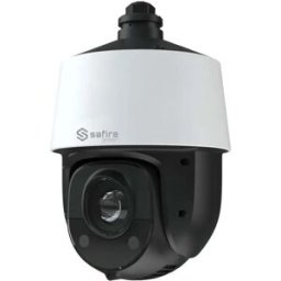 Safire Smart Caméra De Surveillance E1 Ip 8mpx 25x White One Size unisex