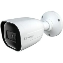 Safire Smart Caméra De Surveillance I1 Ip 6mpx 2.8mm White One Size unisex