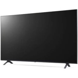 Lg Écran 65un640s 65´´ 4k Lcd Black One Size unisex