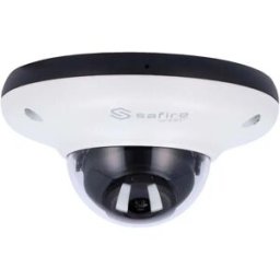 Safire Smart Caméra De Surveillance I1 Ip 4mpx 2.8mm Ir 20m White One Size unisex
