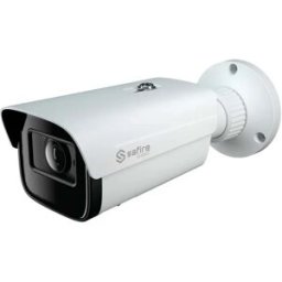 Safire Smart Caméra De Surveillance B1 2mpx 2.8-12mm Varifocal White One Size unisex