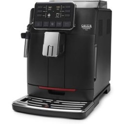 Expresso Broyeur Gaggia Cadorna Plus Ri9601-01 - Machine à café à grain 1850 W - MaxiCoffee