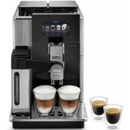 DeLonghi Expresso Broyeur De'Longhi Maestosa Epam 960.75.glm Noir - Machine à café à grain 1450 W - MaxiCoffee Garantie 3 ans