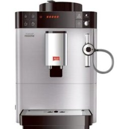 Expresso Broyeur Melitta Caffeo Passione F540-100 Inox - Machine à café à grain 1450 W - MaxiCoffee