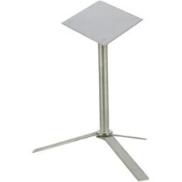 Apiculture.net - Matériel apicole français Pied inox pour cérificateur solaire
