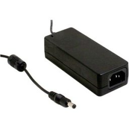 MEAN WELL GSM40A05-P1J Alimentation de table à tension fixe 5 V/DC 5 A 25 W
