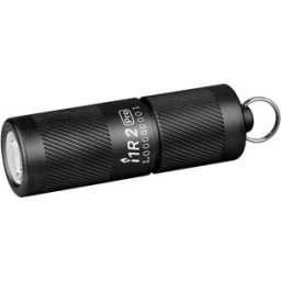 Lampe de poche OLight i1R 2 Pro black LED à batterie 180 lm 22 g