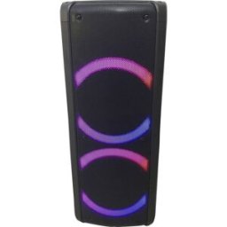 Reflexion PS09BT Enceinte Bluetooth USB, AUX multicolore