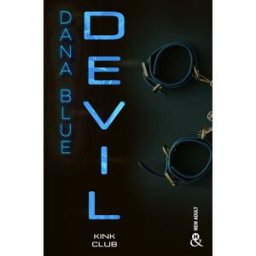 Kink Club. Vol. 1. Devil Dana Blue Harlequin