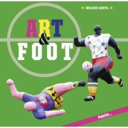 ART & foot Mélanie Gentil Ed. Palette