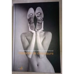 Histoire de chaussures : cent photographes pour Handicap International kevin kingston N. Chaudun