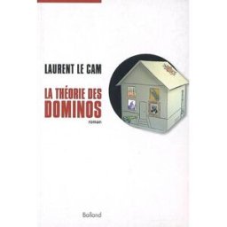 La théorie des dominos Laurent Le Cam Balland
