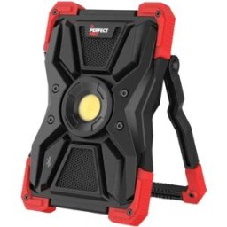 Perfectpro Enceinte Bluetooth L-100 Black One Size unisex