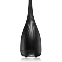 MADE BY ZEN Thalia diffuseur d’huiles essentielles ultrasonique et humidificateur d’air Anthracite 1 pcs