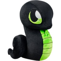 Razer Sneki Snek Plushie