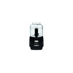 MAGIMIX Mini Hachoir le micro noir - 18113F