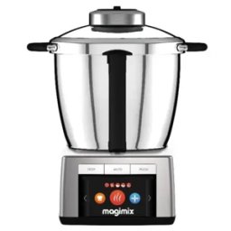 MAGIMIX Robot cuiseur Cook expert premium xl 18909