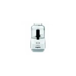 MAGIMIX Mini hachoir Blanc - Le Micro - 18111
