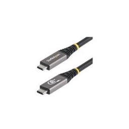 StarTech.com - Cable USB de type-C - USB-C pour USB-C - 3 m