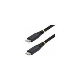 StarTech.com - Cable USB de type-C - USB-C pour USB-C - 1 m