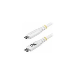 StarTech.com - Cable USB de type-C - USB-C pour USB-C - 2 m