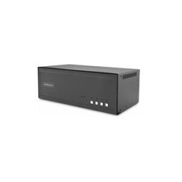 StarTech.com - commutateur ecran-clavier-souris/audio/USB