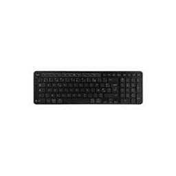 Contour Balance - clavier - Francais - noir Peripherique d'entree