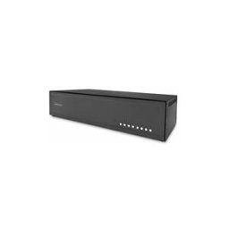 StarTech.com - commutateur ecran-clavier-souris/audio/USB - 8 ports - Conformite TAA