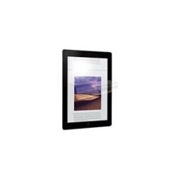 3M Natural View Anti-Glare Screen Protector - protection d'ecran pour tablette