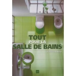 Tout pour la salle de bains Patricia Bueno Atrium