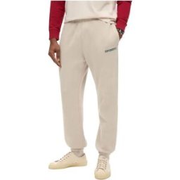 Superdry Pantalon De Survêtement Micro Logo Chateau Grey XL Homme