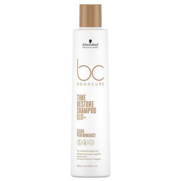 Shampoing Bonacure Time Restore - 250 ml